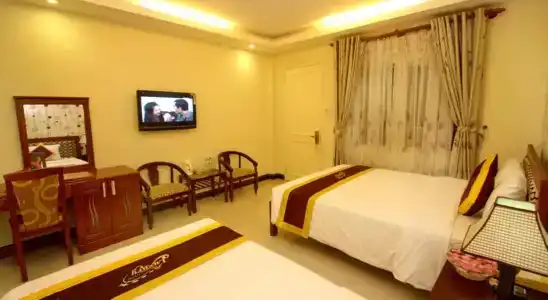 Luxury Nha Trang - 6