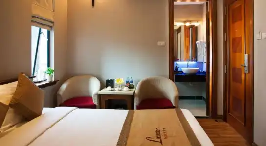 Luxeden Signature - 76