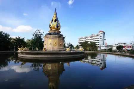 Chakungrao Riverview - 5