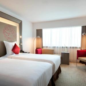 Novotel Jakarta Gajah Mada - 41