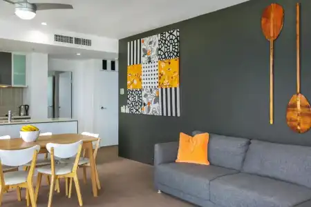 Cairns Private Apartments - 138