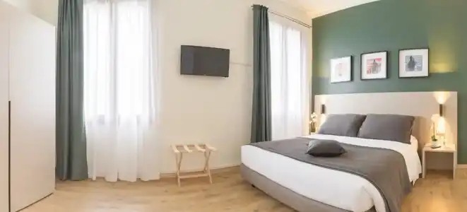 Grand Canal Suites - 71