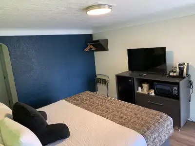 Rodeway Inn - 9