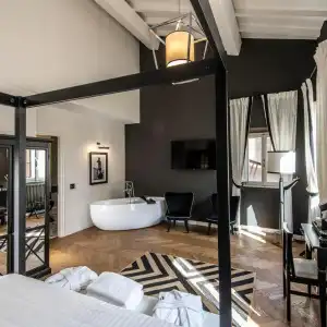 Relais Uffizi, Tailor made - 38