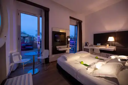 UNAs One Siracusa Wellness & SPA - 22