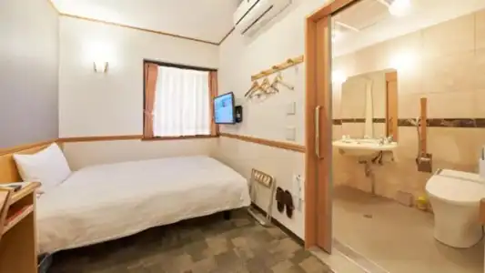 Toyoko Inn Nagoya Nishiki - 60
