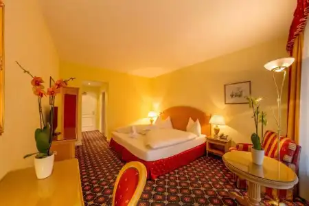 Dominik Alpine City Wellness - 37