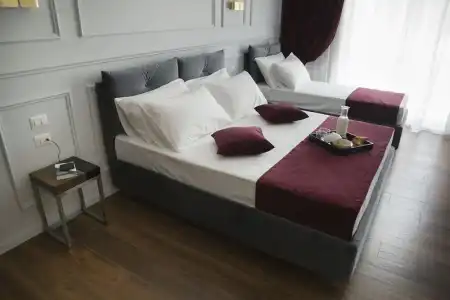Unicum Roma Suites - 68
