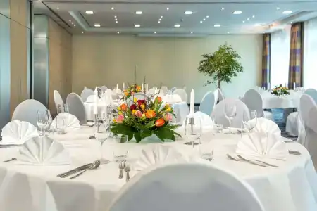 Essential by Dorint Berlin-Adlershof - 16