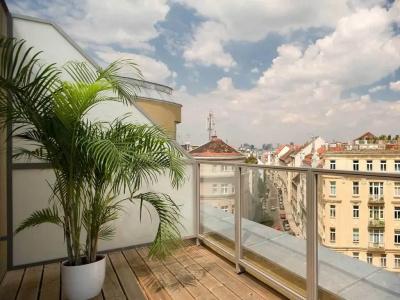 Eurostars Embassy - 17