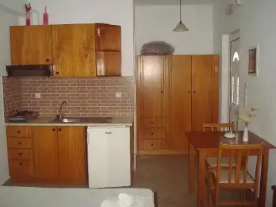 Kasapakis & Apartments - 41