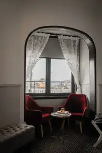 Cremorne Point Manor - 79