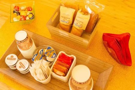 B&B Da Nina Venezia - 11