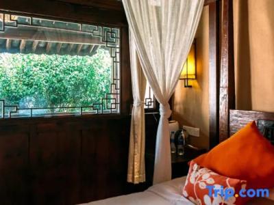 Dali Ancient Town long holiday light luxury accommodation - 65