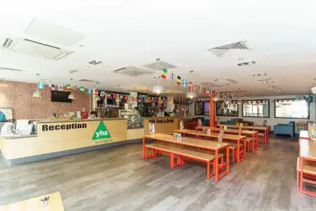YHA London Central - Hostel - 21