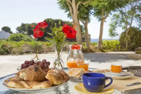 B&B Isole Dello Stagnone - 13