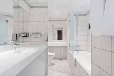 Best Western Plus Airport Copenhagen - 124