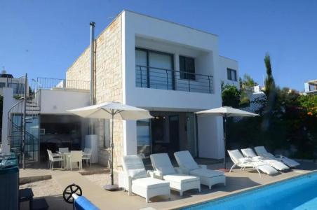 Villa Calypso in Latsi - 36