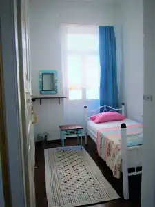 Ayvalık 1881 Pansiyon - 13