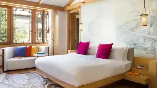 Indigo Lijiang Ancient Town by IHG - 105