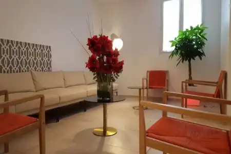 Hôtel Brésil Opéra SPA - 15