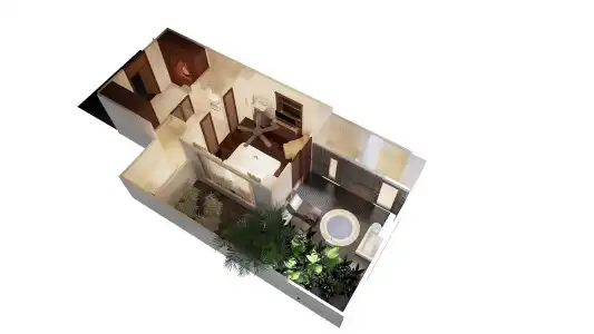 JW Marriott Khao Lak Resort Suites - 17