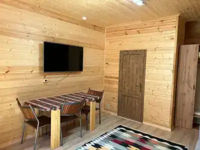 Zhemchuzhina Yuga Tourist base - 71