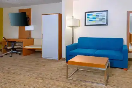 Holiday Inn Express & Suites Naples North - Bonita Springs by IHG - 72