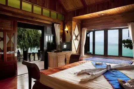 Dewshore Resort - 83