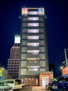Super Yonago Ekimae - 30
