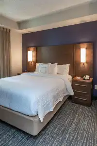Residence Inn by Marriott Anchorage Midtown - 2