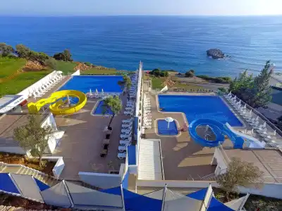 Sea Star İslamic Butik Otel - 8