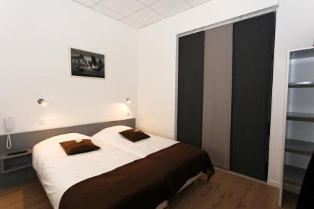 Hôtel de L'Ill - 43