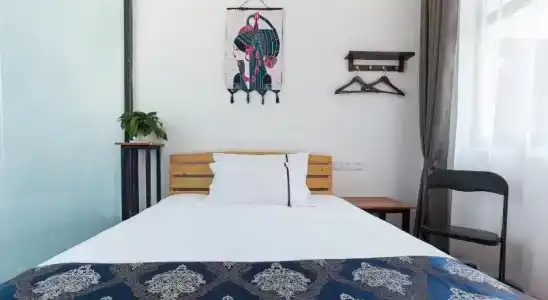 the Dragonfly Guesthouse - 13