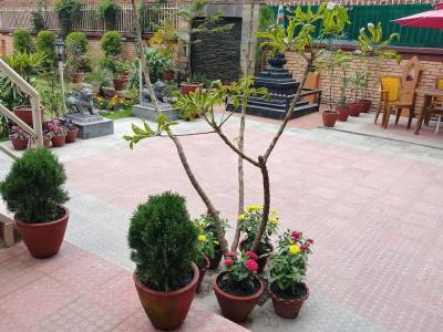 Aarya Chaitya Inn - 13