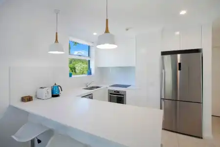 The Emerald Resort Noosa - 26