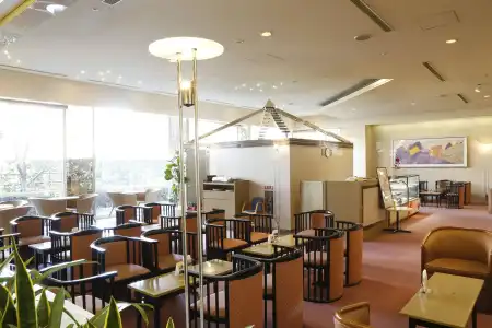 Tokushima Grandvrio - 18