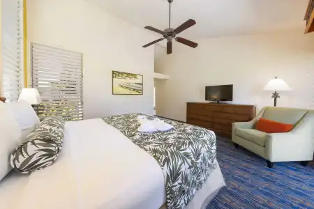 Makai Club Resort - 36
