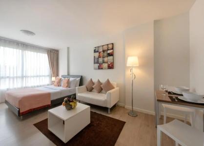 First Choice Suites by the Sea - 27
