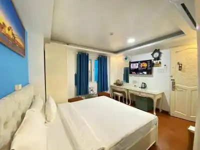 A25 274 De Tham - 33