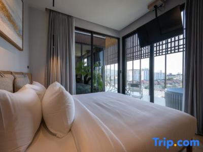 Shan Villas Sukhumvit - 217
