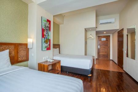 1O1 URBAN Jakarta Thamrin - 49