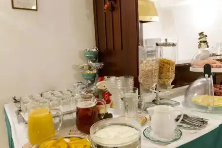 Hotel-Pension Bleckmann - 9
