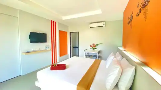 Kuapa Resort - 27