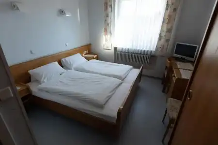 Gasthof Kirchberger - 0