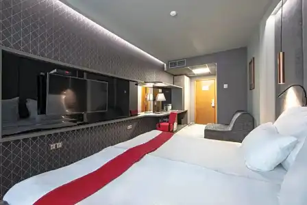 Ezeretz SPA - 53