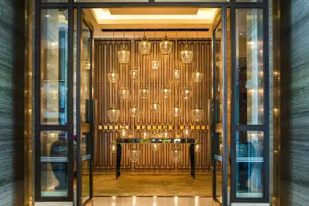 The St. Regis Mumbai - 0