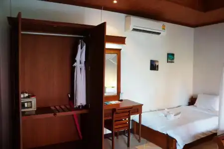 Bhundhari Chaweng Beach Resort Koh Samui - 146