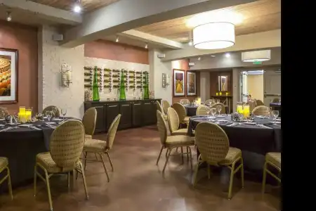 Kimpton MONACO DENVER by IHG - 24