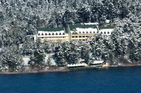 Büyük Abant Oteli - 16